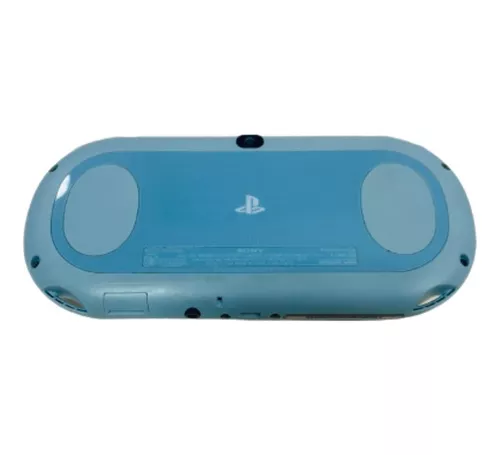 Las mejores ofertas en Sony PS Vita-PCH-2000 Azul consolas de videojuegos