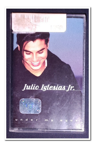 Julio Iglesias Jr, Cassette Semi Sellado