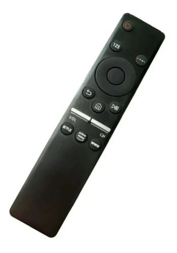 Control Remoto Samsung Smart 4k Tv Led Series 4/5/6/7/8