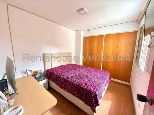 Apartamento Venta La Bonita