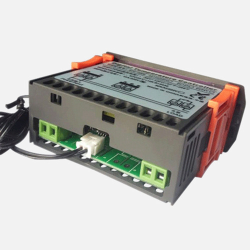 3x Stc-3000 110v-220v 30a Prensa De Controle De Temperatura