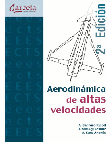 Aerodinámica De Altas Velocidades