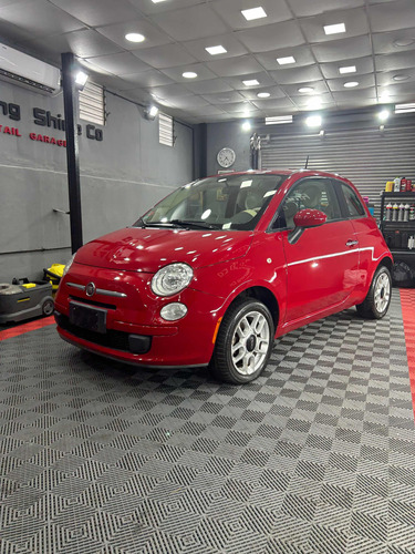 Fiat 500 1.4 Cult 85cv