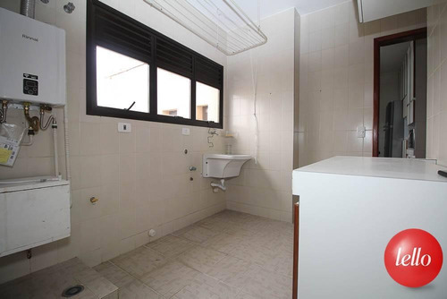 Imagem 29 de 30 de Apartamento - Ref: 222452