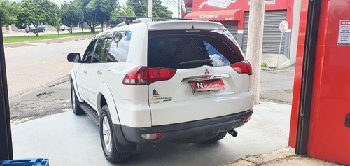 Mitsubishi Pajero Dakar Pajero Dakar Hpe 3.2 4x4 T.i Dies 5