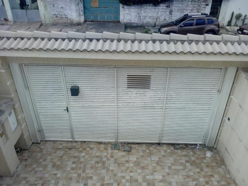 Sobrado Com 3 Dormitórios À Venda, 136 M² Por R$ 645.000 - Tremembé - São Paulo/sp - So1328