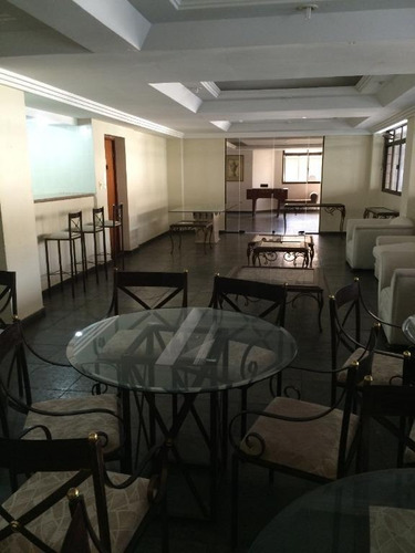 Imagem 10 de 30 de Apartamento Em Ponta Da Praia, Santos/sp De 229m² 4 Quartos À Venda Por R$ 1.050.000,00 - Ap257454-s