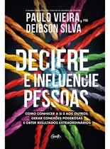 Comprar Livro Decifre E Influencie Pessoas De Paulo Vieira, Novo Lacrado
