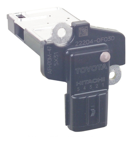 1-sensor Flujo Masa Aire Chevrolet T6500 L6 7.8l 04-09 (Reacondicionado)