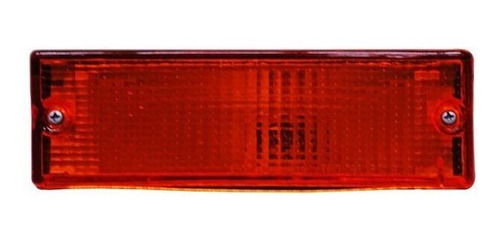 Cuarto Frontal Mitsubishi Pu L200 1987 1990 1992 1996 Derech