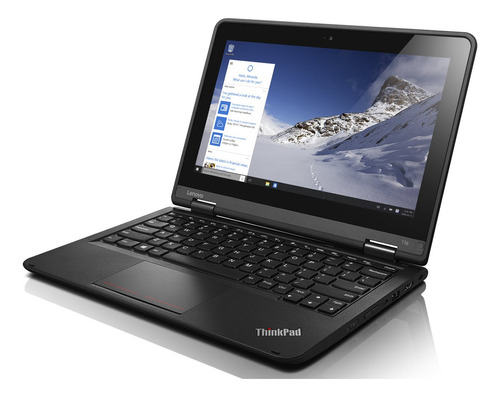 Lenovo Thinkpad Yoga 11e  Convertible Pantalla Táctil 11.6