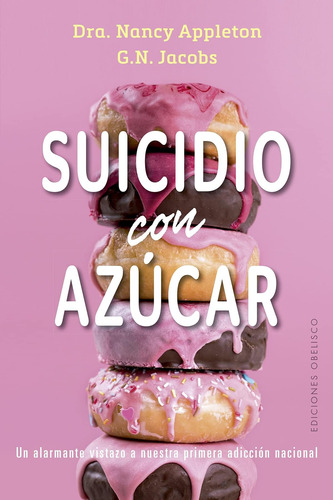 Libro: Suicidio Con Azúcar (spanish Edition)