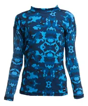 Comprar Remera Camiseta Niños Nopal® Protección Solar Uv50 Playa Sol