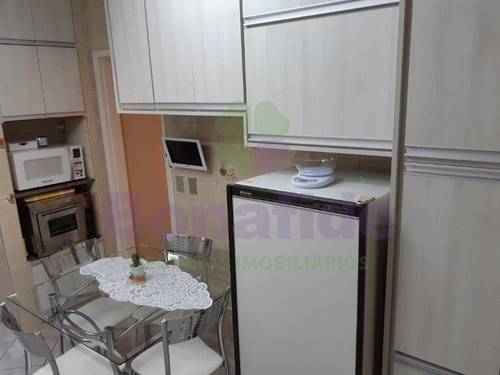Imagem 18 de 30 de Apartamento, Portal De Jundiaí, Jundiaí. - Ap11484 - 68304921