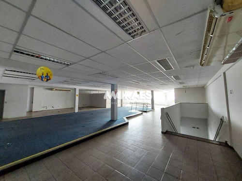 Imagem 19 de 30 de Prédio Para Alugar, 1650 M² Por R$ 20.000,00/mês - Centro - Bauru/sp - Pr0013