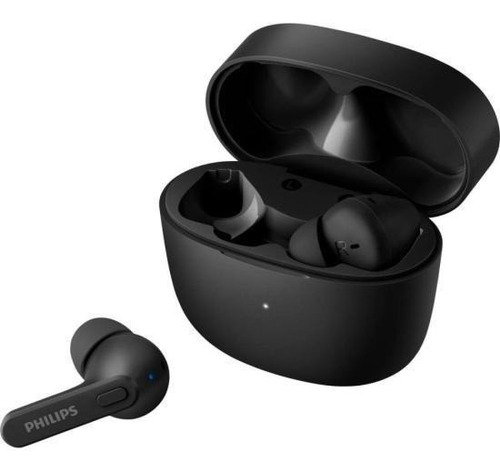 Fone Bluetooth Tat2206bk/0 Preto Philips