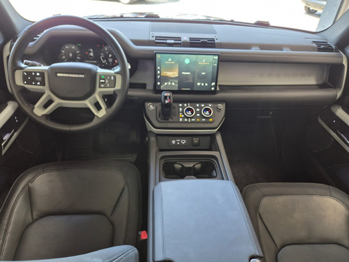 Land Rover Defender 3.0 D300 Turbo Diesel Mhev 110 X-dynamic