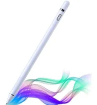 Comprar Pluma Stylus Pen Touch Para Tablets, Smartphones Y Celulares