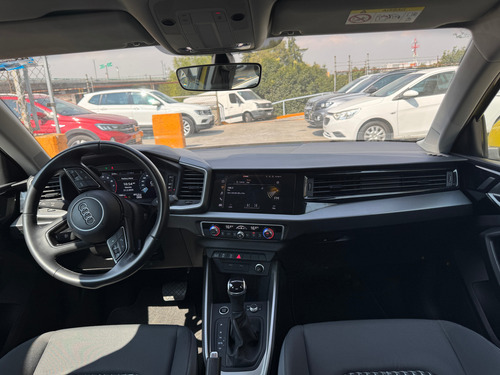 Audi A1 1. 0 Sportback 35 Tfsi Ego