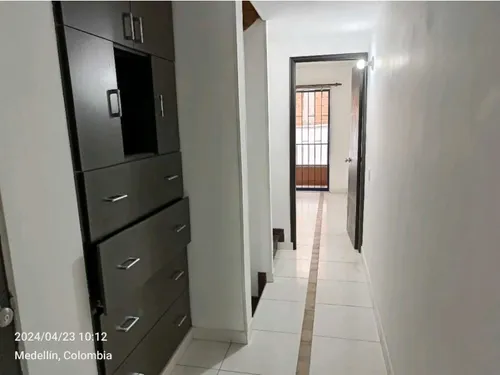 Casa Unifamiliar En Venta Calasanz (n)