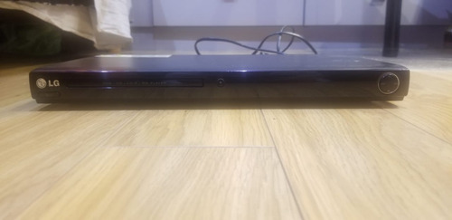 Dvd LG 440