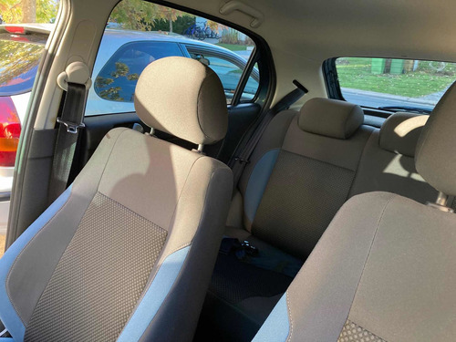 Volkswagen Gol Trend 2017 1.6 Connect 101cv