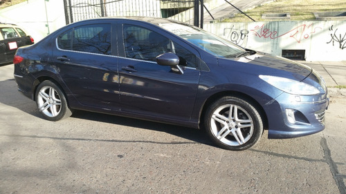 Imagen 1 de 8 de Peugeot 408 Sport 163 Cv 88.137 Km Reales. Full-tope De Gam