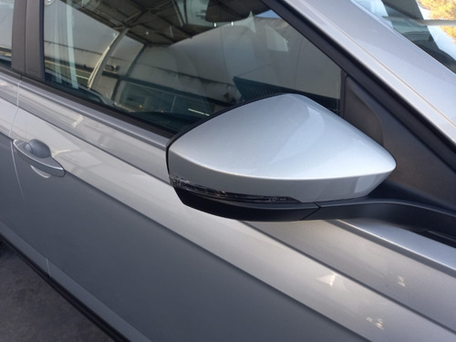 Imagen 11 de 21 de Volkswagen Nivus Trendline 1.0 Manual Año 2022 #30