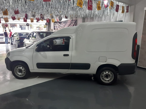 Fiat Fiorino 2015 !!! Completa Motor 1.4 Flex !!!