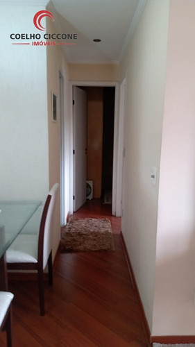 Imagem 5 de 15 de Apartamento Para Venda - V-4220