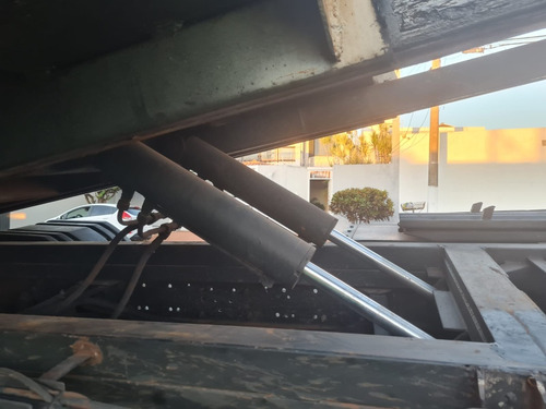 Volkswagen Vwguincho Plataforma