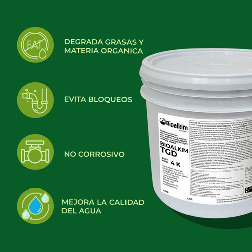 10kg - Bacteria Degradadora De Heces Perros, Gatos, Aves