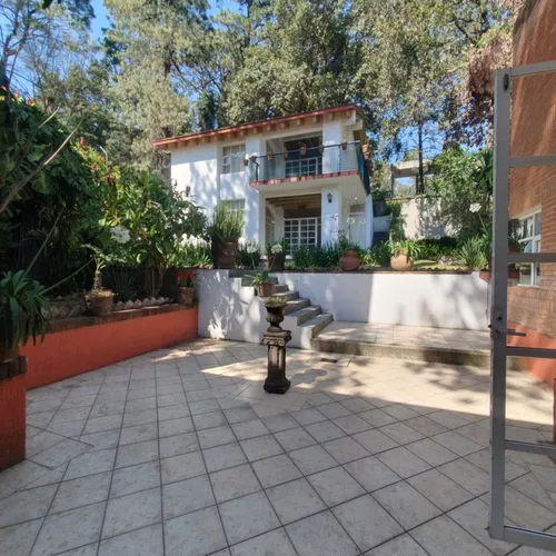 Casa En Venta En Huitzilac