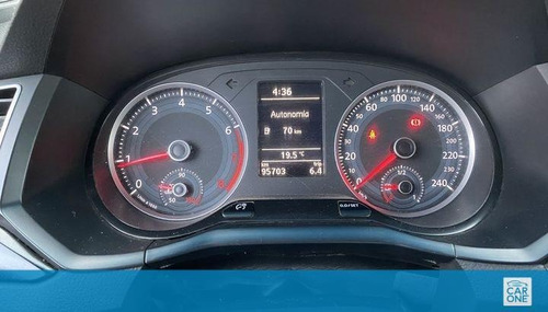 Volkswagen Saveiro Cross 1.6 2017