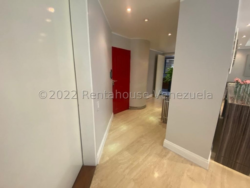 Imagen 2 de 19 de Claudia Lopez Vende Apartamento En La Castellana Mls #22-17274