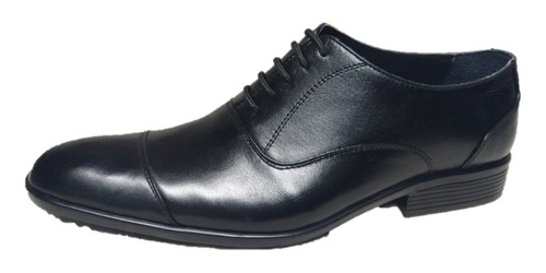 Zapatos De Vestir Oxford Para Hombre