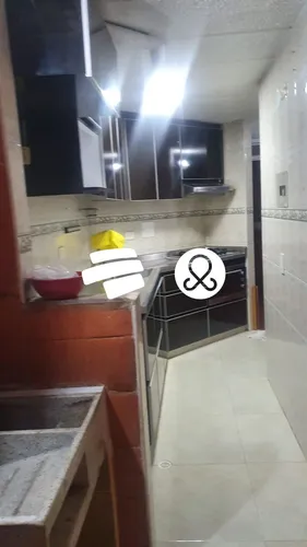 Apartamento En Venta En Fontibón, Bogotá