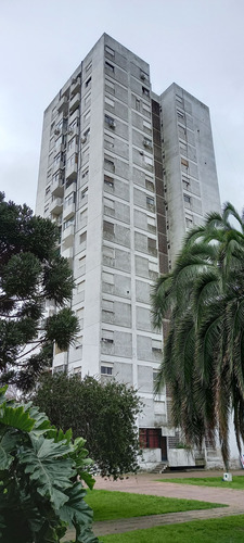 Departamento De Tres Dormitorios En Venta