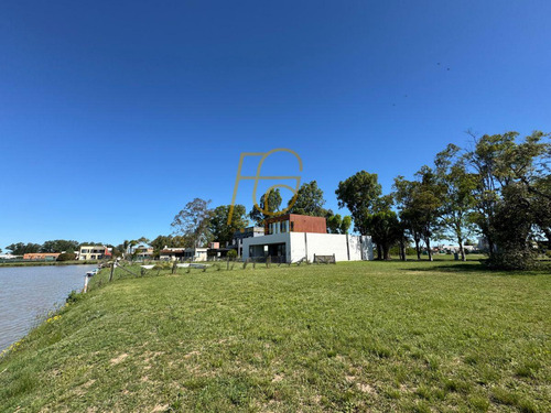 Venta Lote A La Laguna Lagos De San Eliseo