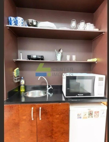 Imagem 9 de 15 de Apartamento - Moema - Ref: 13953 - V-871950