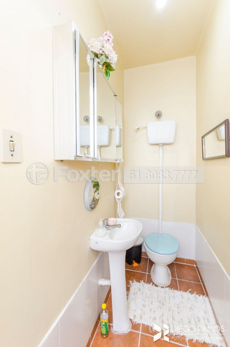 Imagem 20 de 25 de Apartamento, 3 Dormitórios, 101 M², Rio Branco - 204286