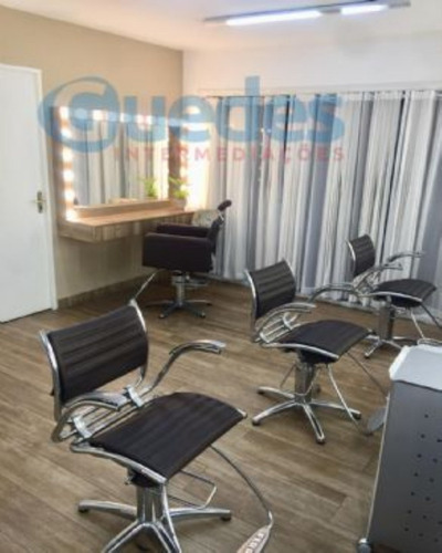 Imagem 11 de 15 de Ponto Comercial - Pt00018 - 67800308
