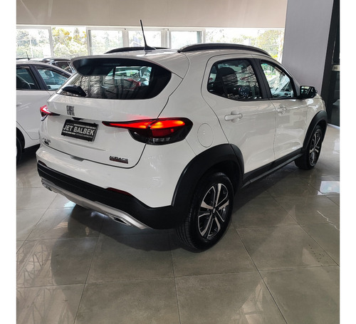 Fiat Pulse 1.0 TURBO 200 FLEX AUDACE CVT