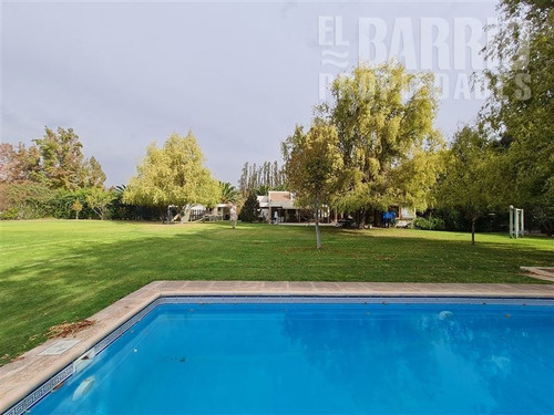 Imagen 2 de 25 de Casa En Venta En Colina