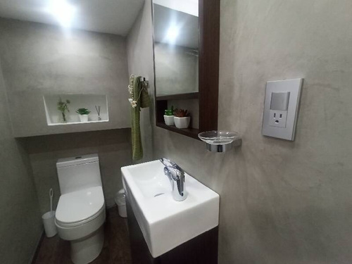 Imagen 3 de 30 de Yasmin Roa En Venta Tonwhouse En Rincon Nagunagua Residencia Rincon Garden Cod.165173