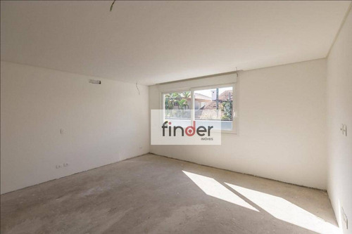 Imagem 10 de 26 de Casa De Condomínio À Venda Na Rua Manuel Ribeiro Da Cruz. 398 M², Amplo Jardim Privativo, 4 Suítes E 5 Vagas. Hípica Garden Na Granja Julieta - Ca0959