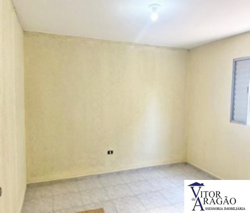 Imagem 4 de 9 de 92767 - Casa 2 Dorms, Pedra Branca - São Paulo/sp - 92767