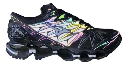 Mizuno top 8 molas