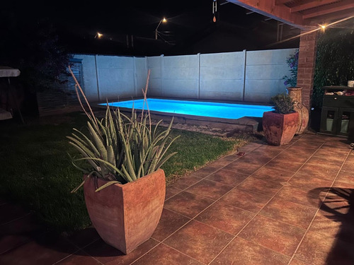 Venta Casa En Barrio Residencial En Las Acacias Ill Ovalle