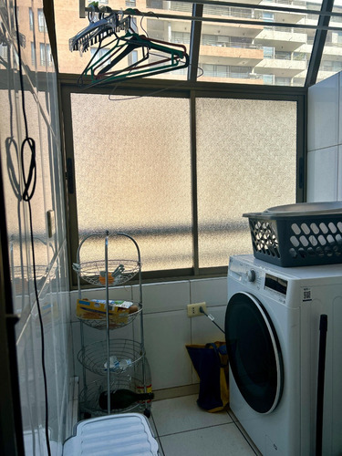 Hermoso Depto En Un Lugar Privilegiado, 1 Dormitorio 1 Baño